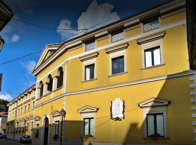 Teatro Adele Solimene