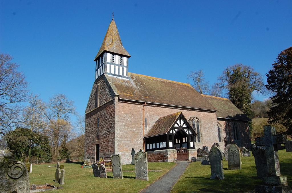 Church of St Michael