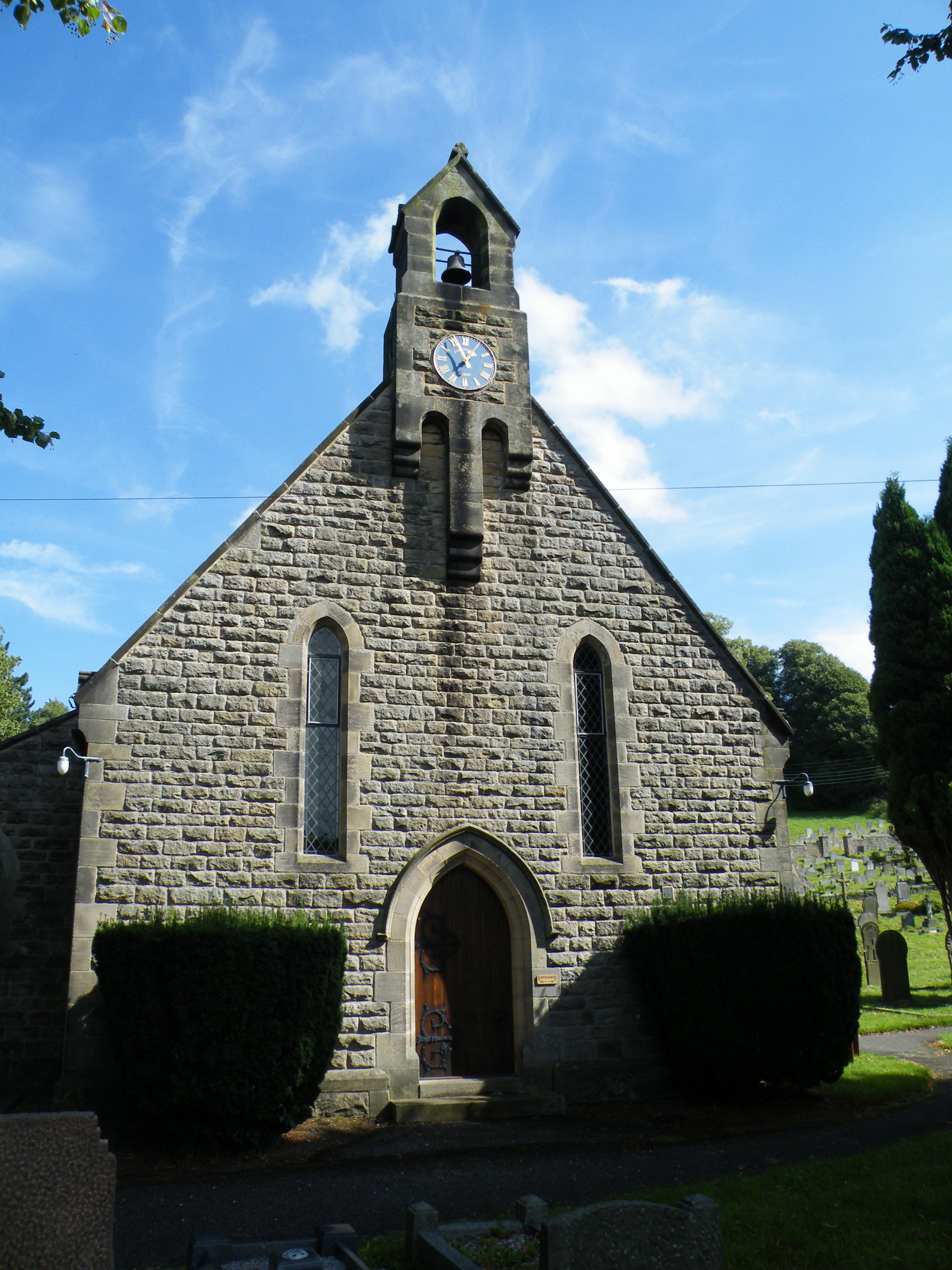 All Saints' Church