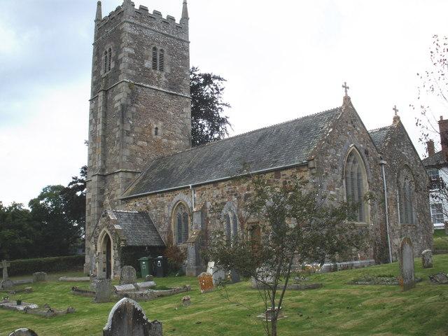 Church of St Michael