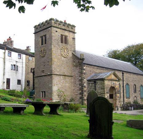 St Mary's Church