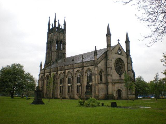 St Peter's Church