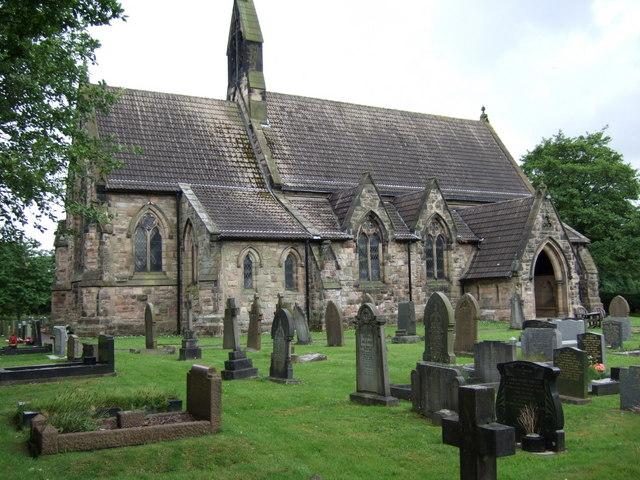 St Michael's Church