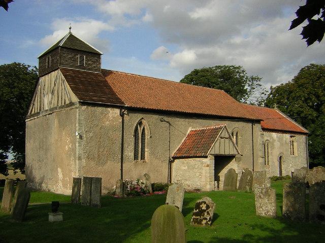 All Saints' Church