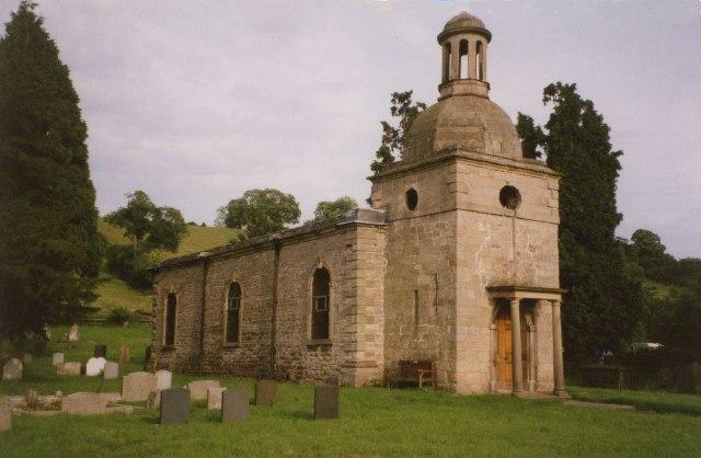 Church of St Mary