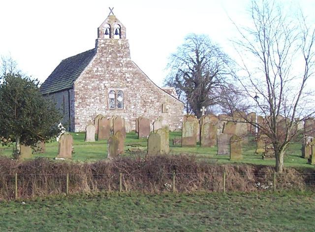 St Andrew's Church