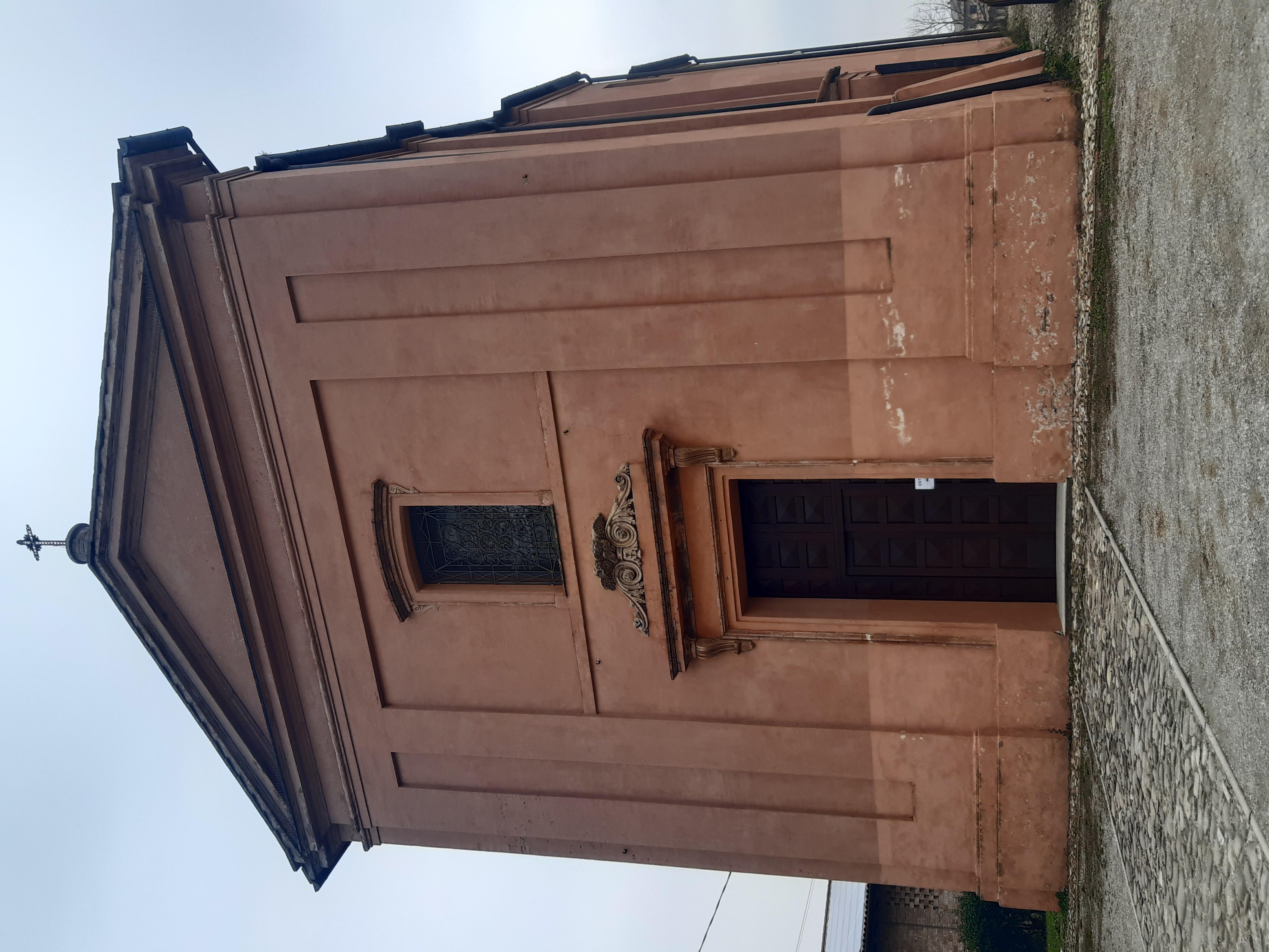 Chiesa di Sant'Andrea in Corneliano