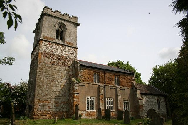 Church of St Helen