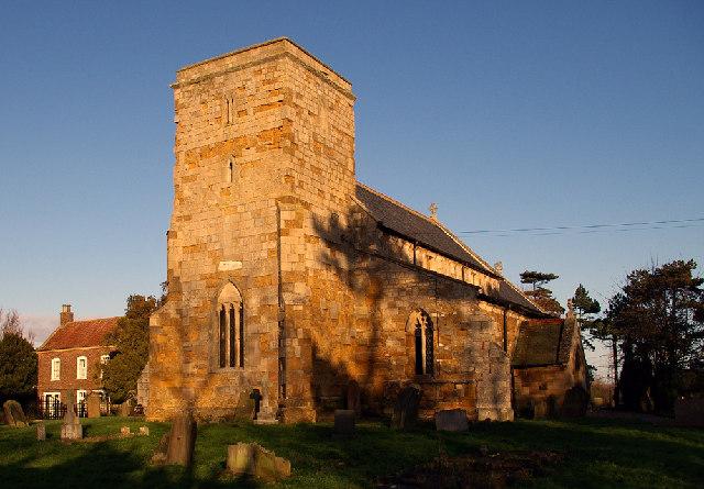 Church of Saint Peter