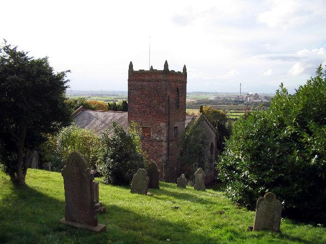 Church of Saint Nicholas