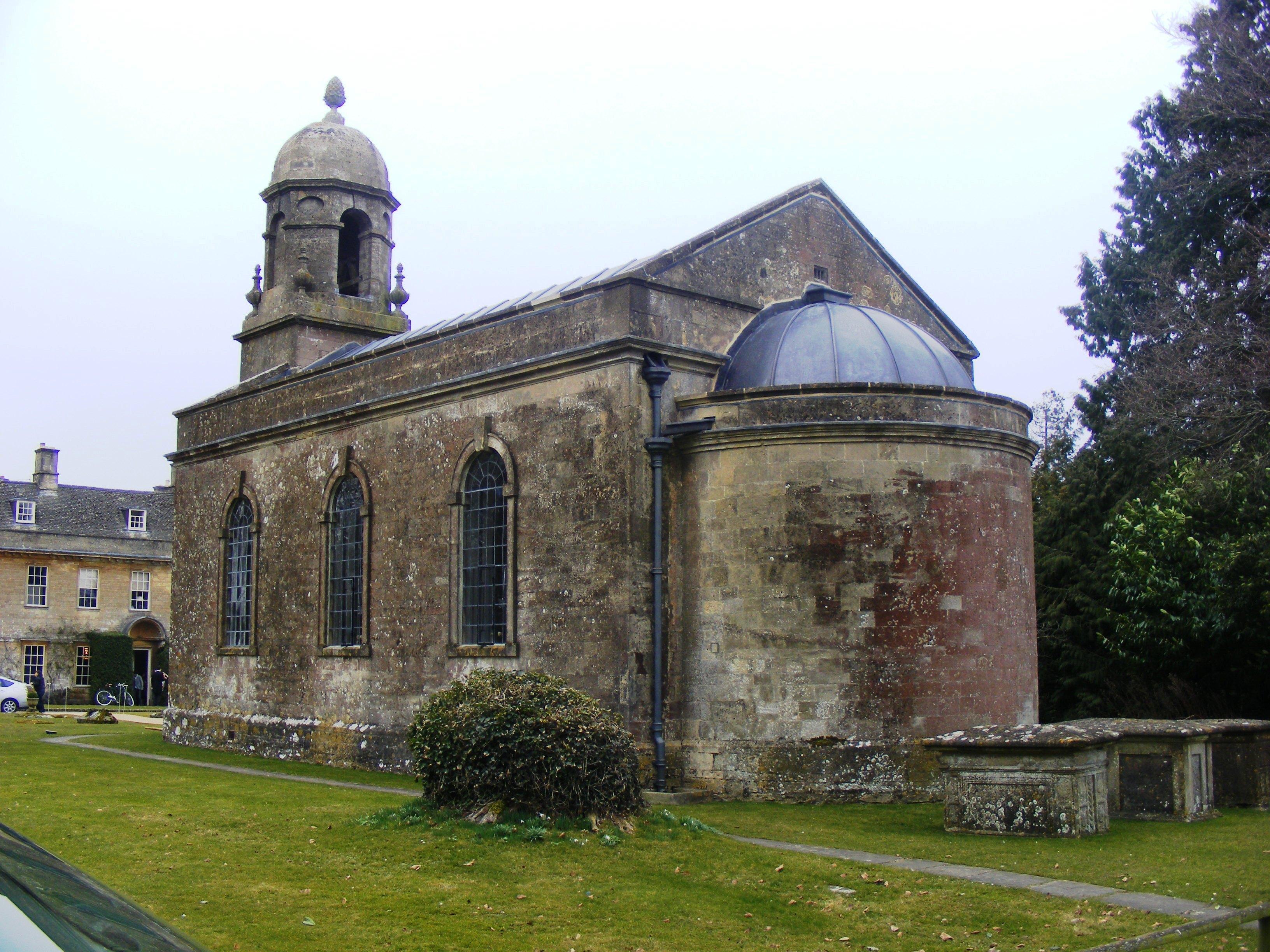 St Margaret's Church