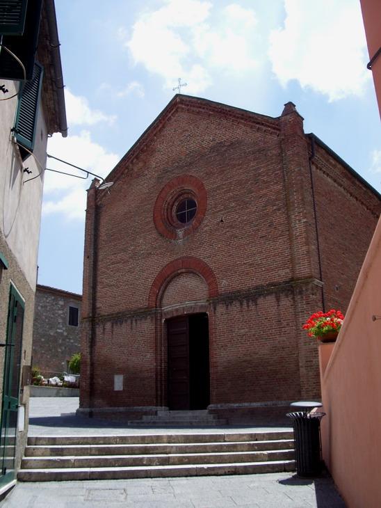 San Salvatore
