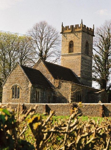 Parish Church of St Martin