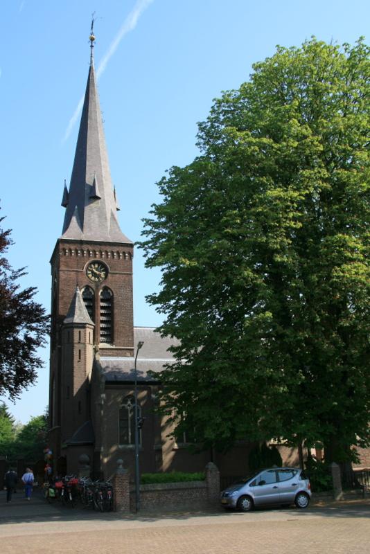 Sint-Willibrorduskerk