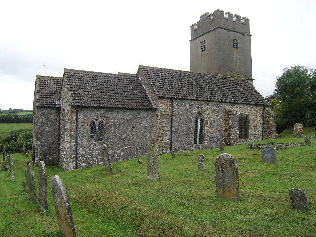 St John the Evangelist