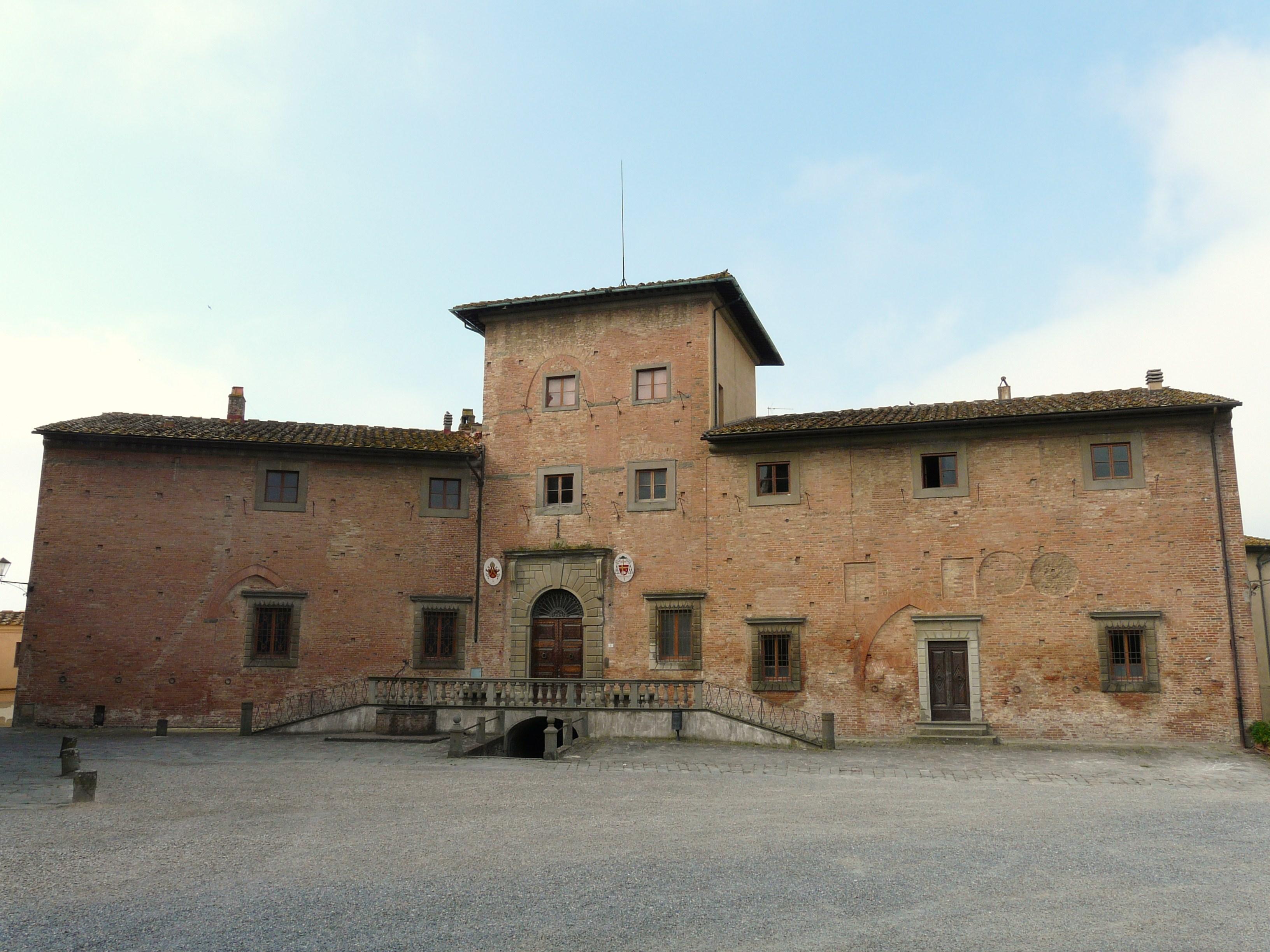 Palazzo Vescovile
