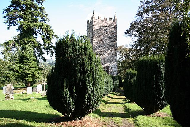 Church of St Mary the Virgin