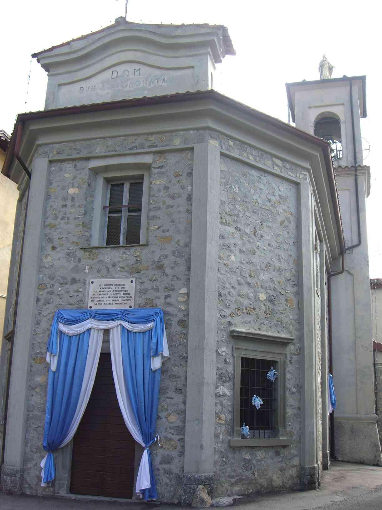 Santa Maria Addolorata Church