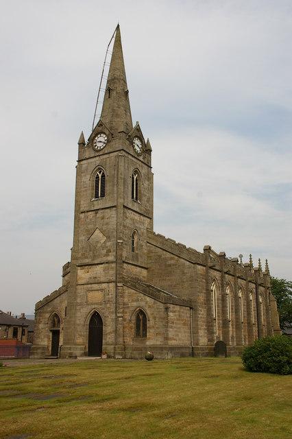 Church of the Holy Trinity