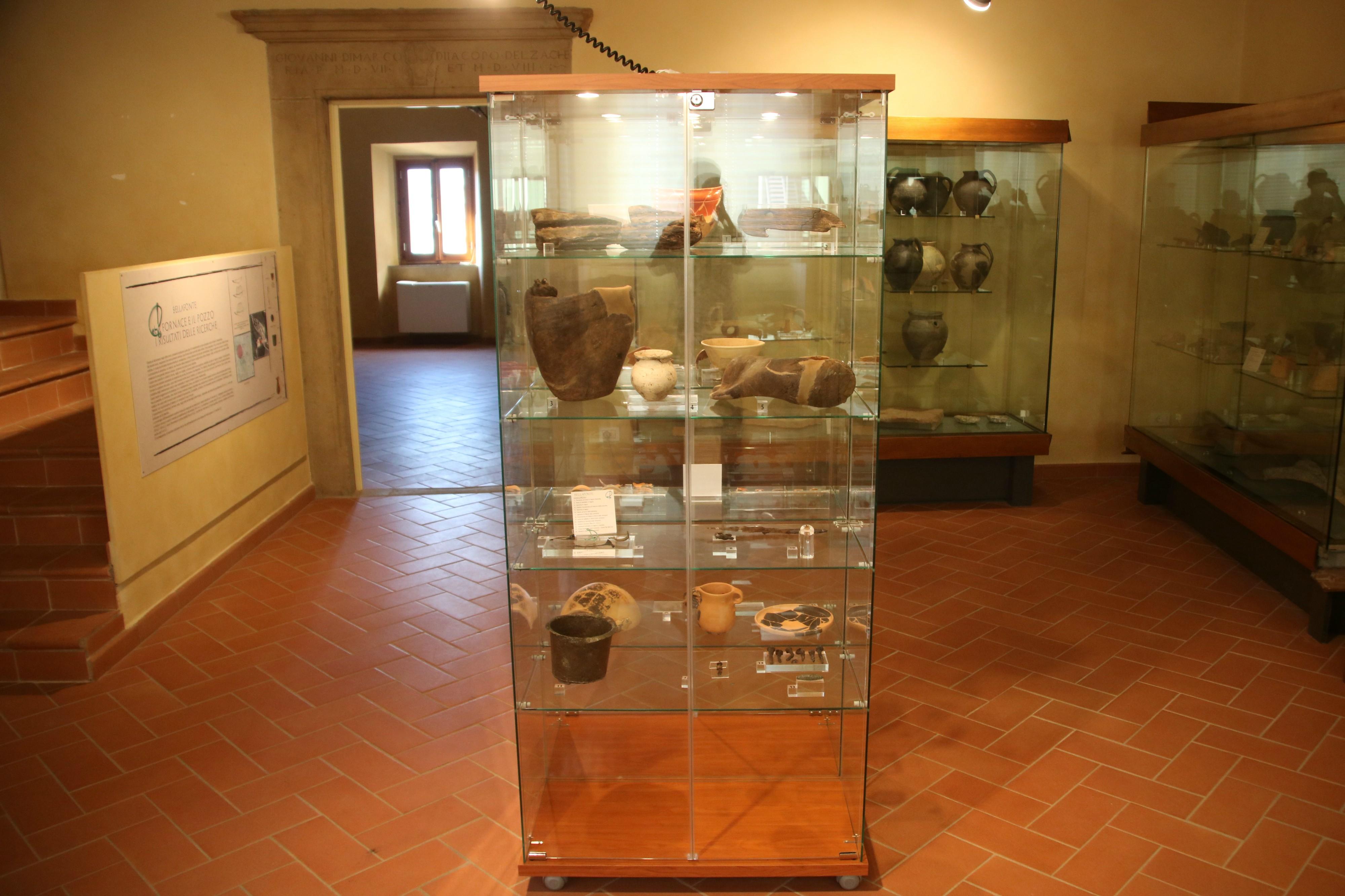 Museo Civico di Montaione
