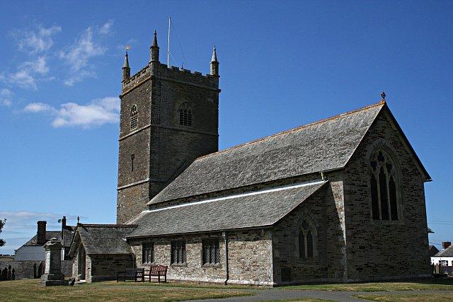 Church of St Ida