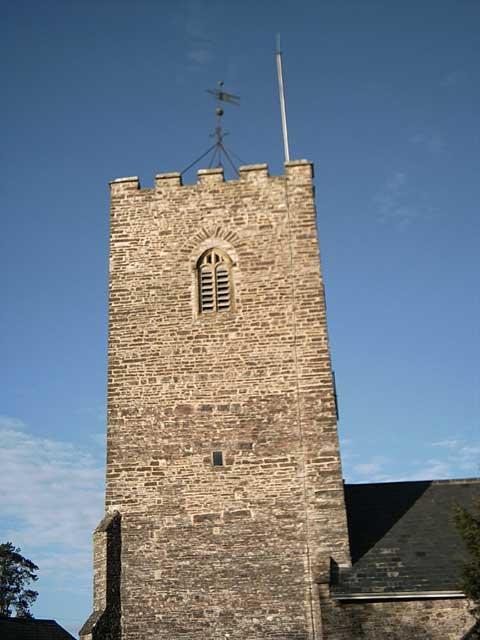 Church of St Michael and All Angels