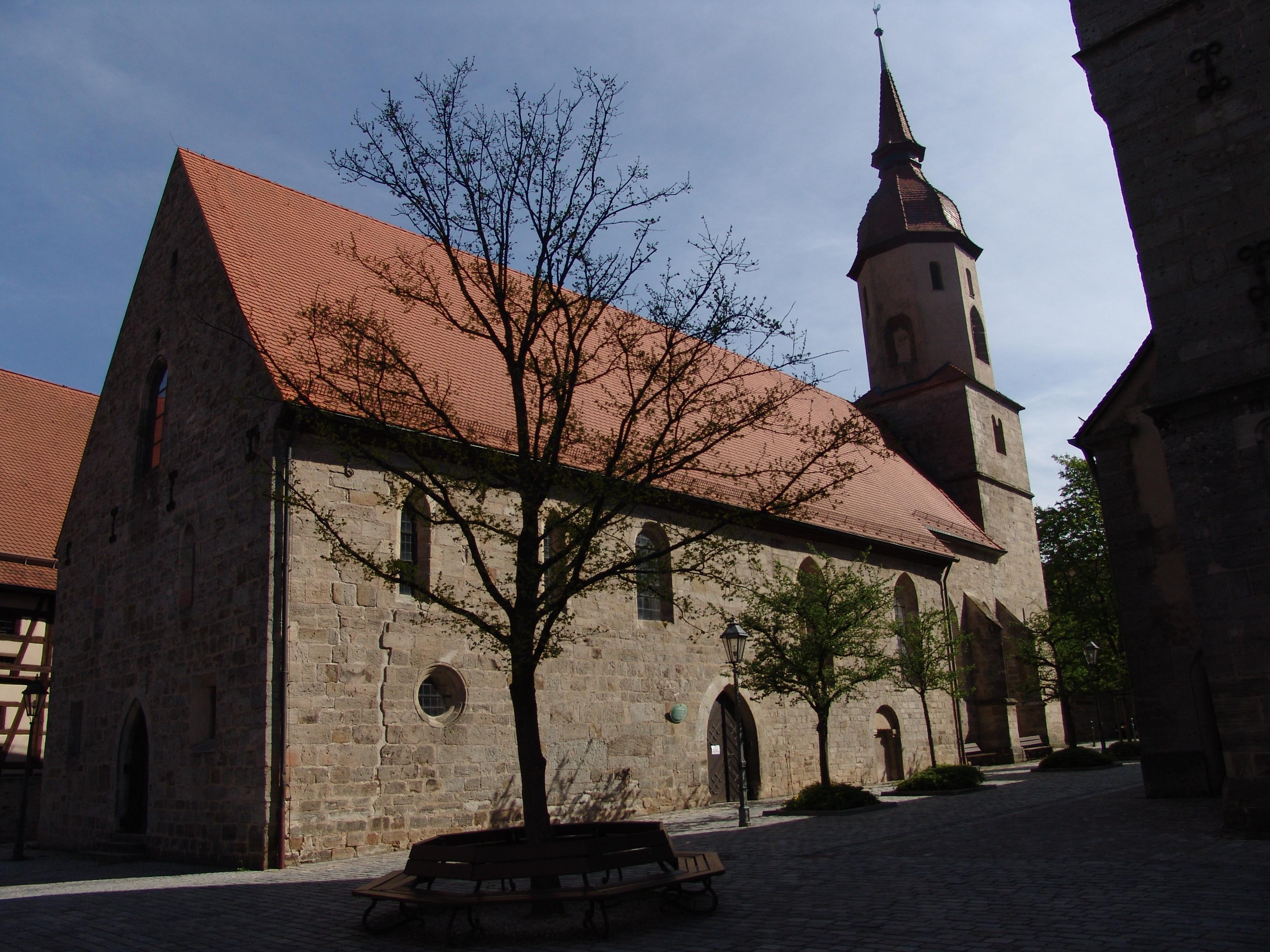 St. Johanniskirche