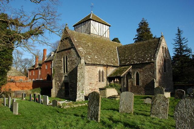 Church of St John the Baptist