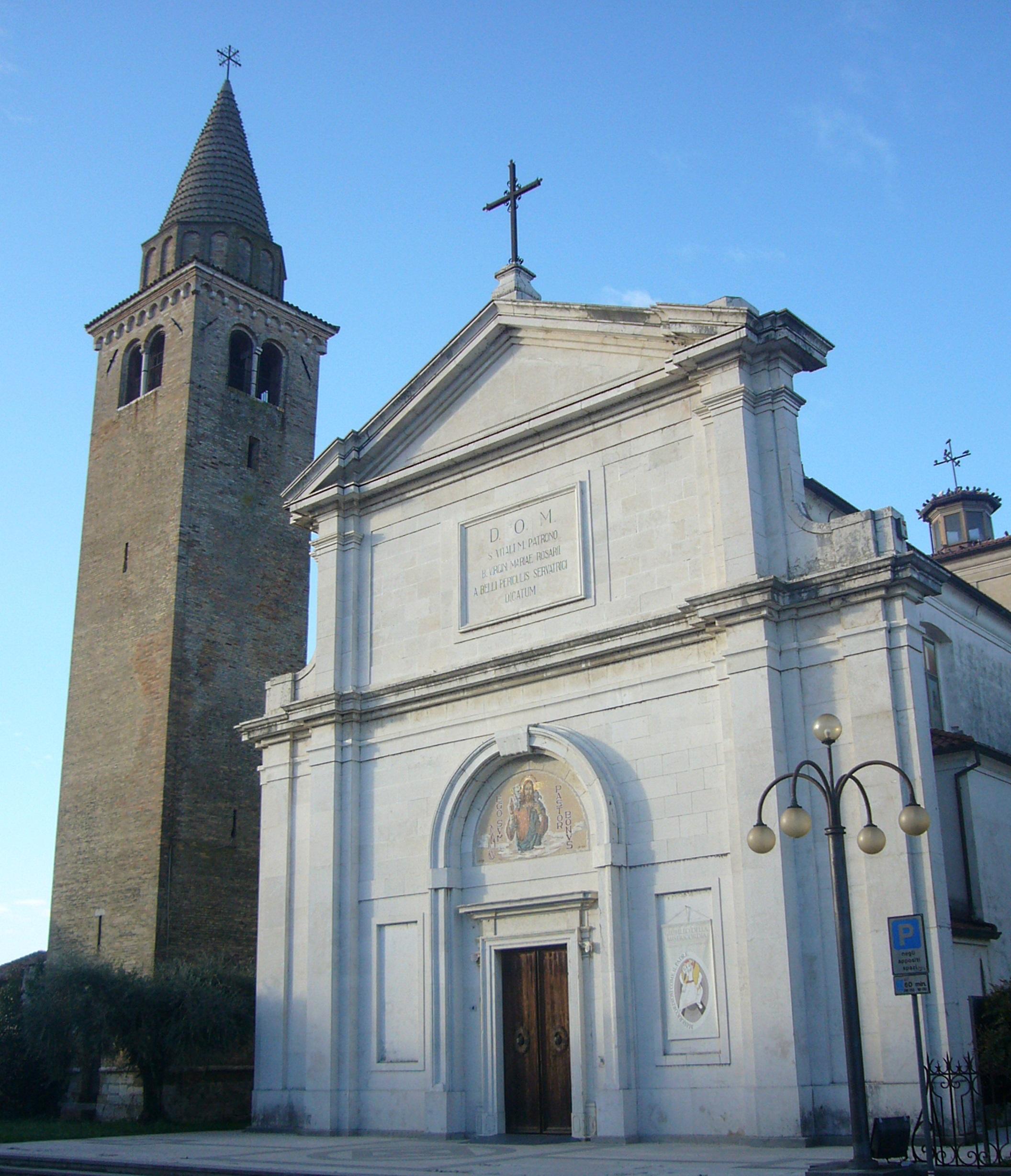 San Vitale