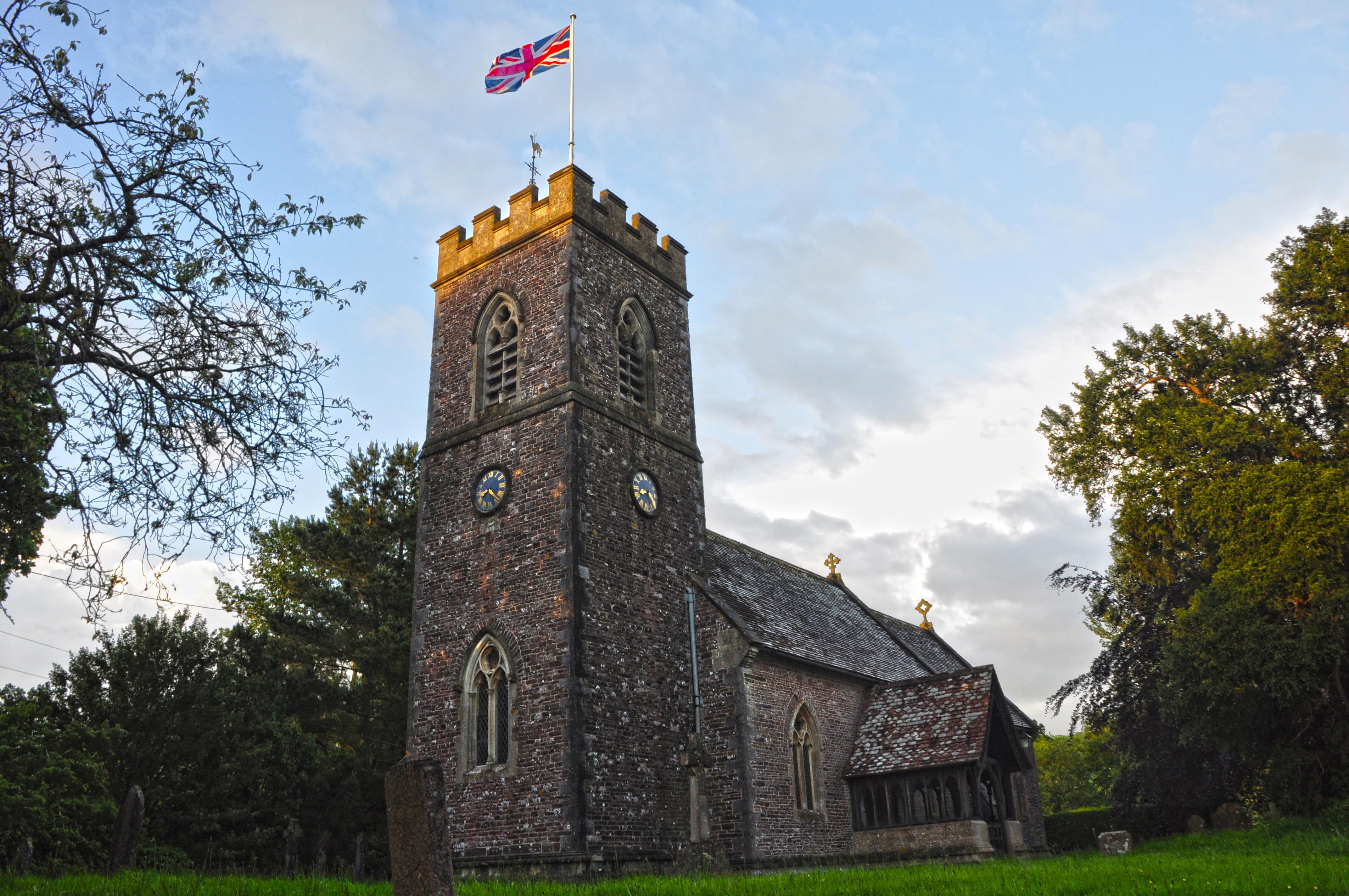 Church of St Bartholomew