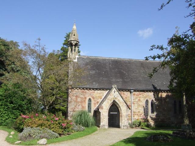 Church of St Nicholas