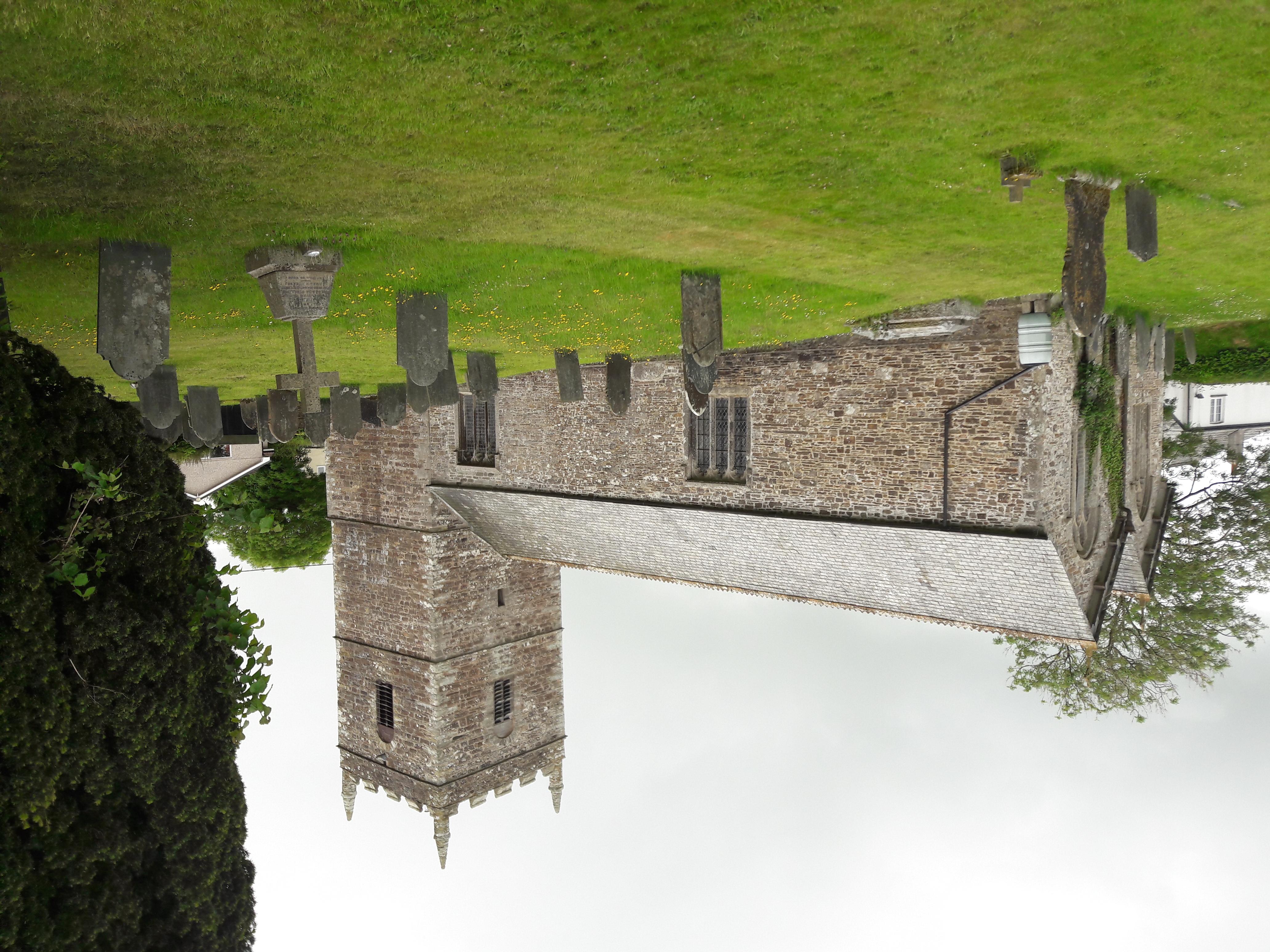 Church of the Holy Name