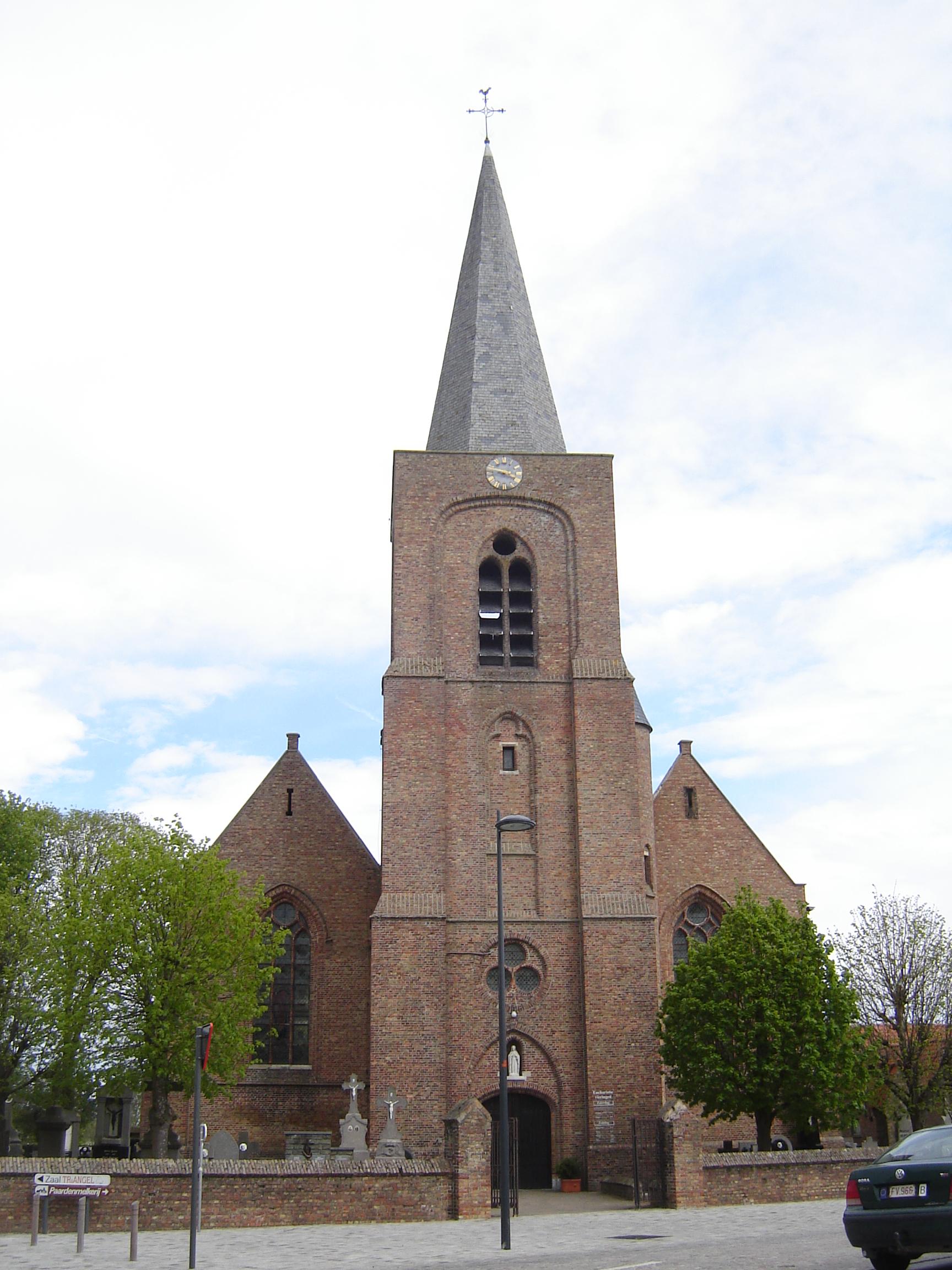 Sint-Pieterskerk