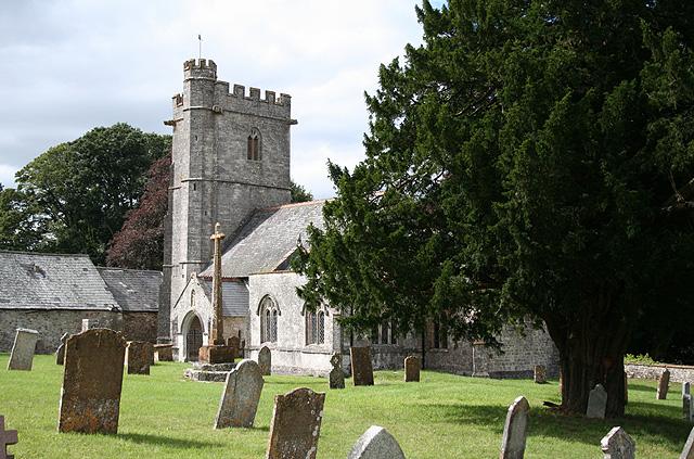 St Andrew's Church