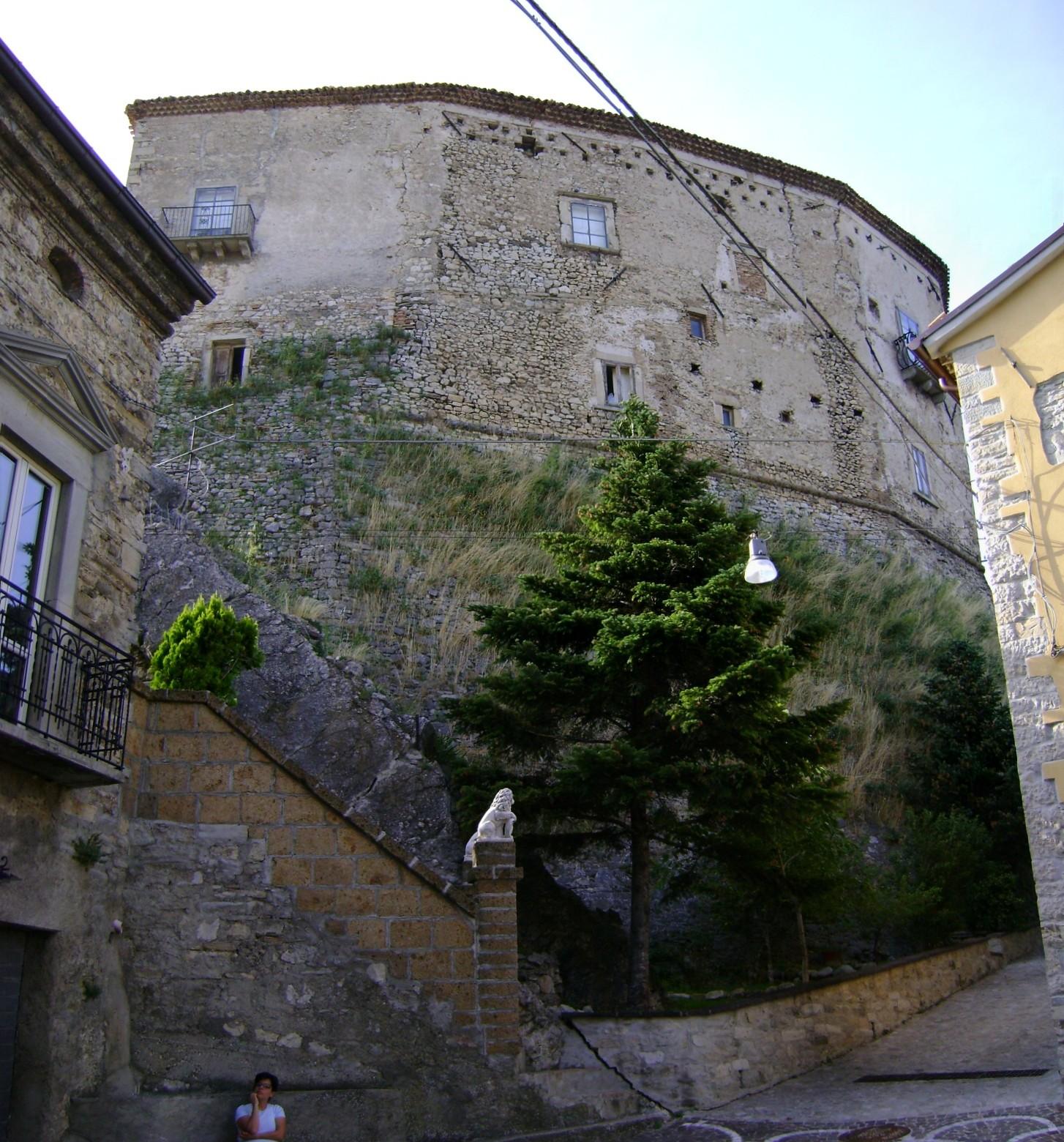 Castello Franceschelli