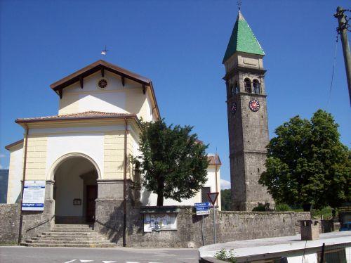 pieve di San Martino