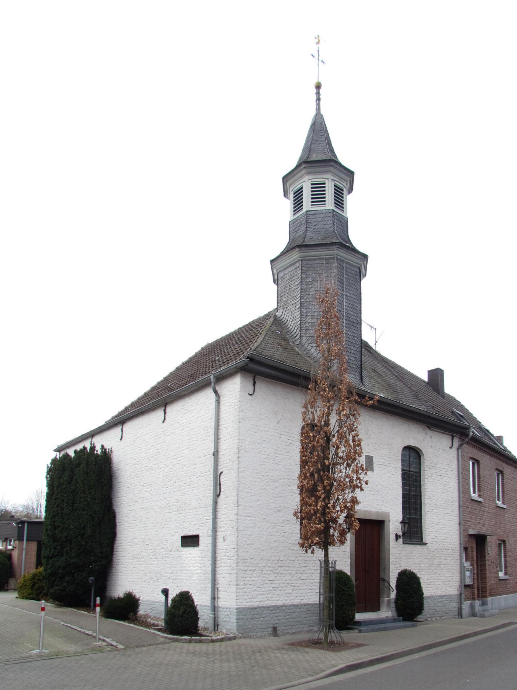 Evangelische Kirche