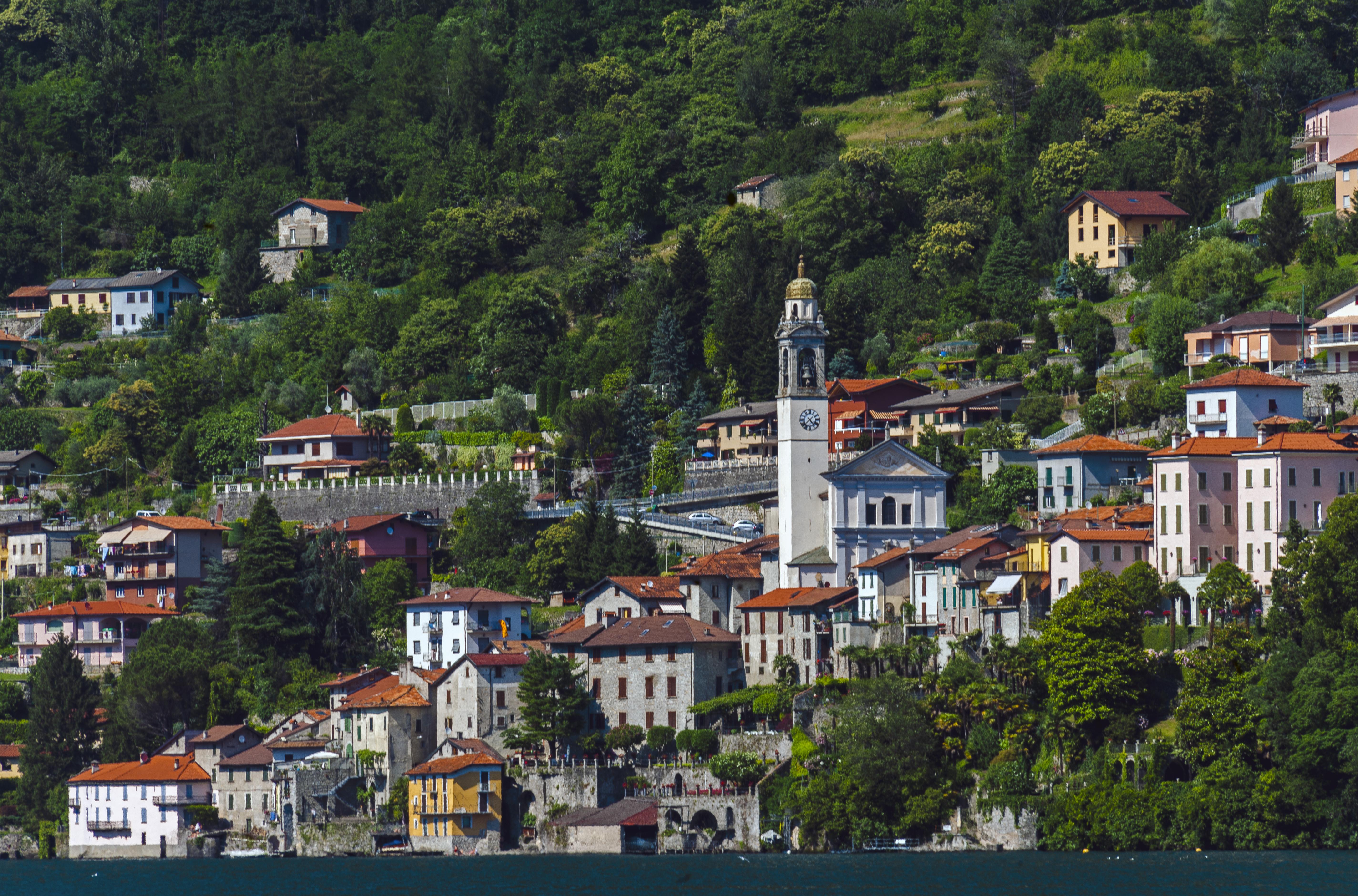 Chiesa dei Santi Pietro e Paolo