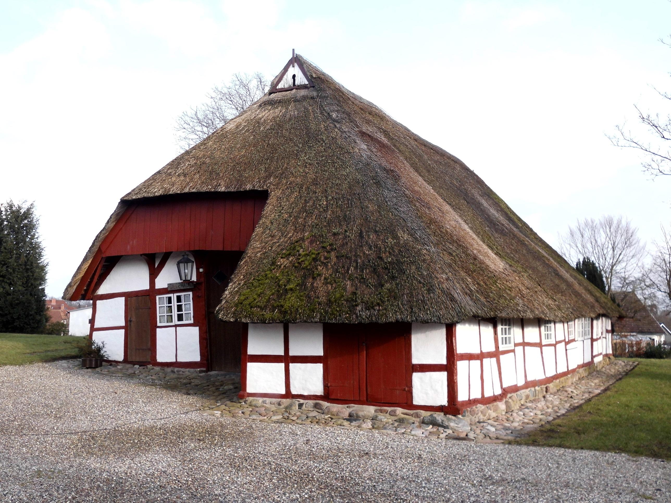 Fachhallenkate
