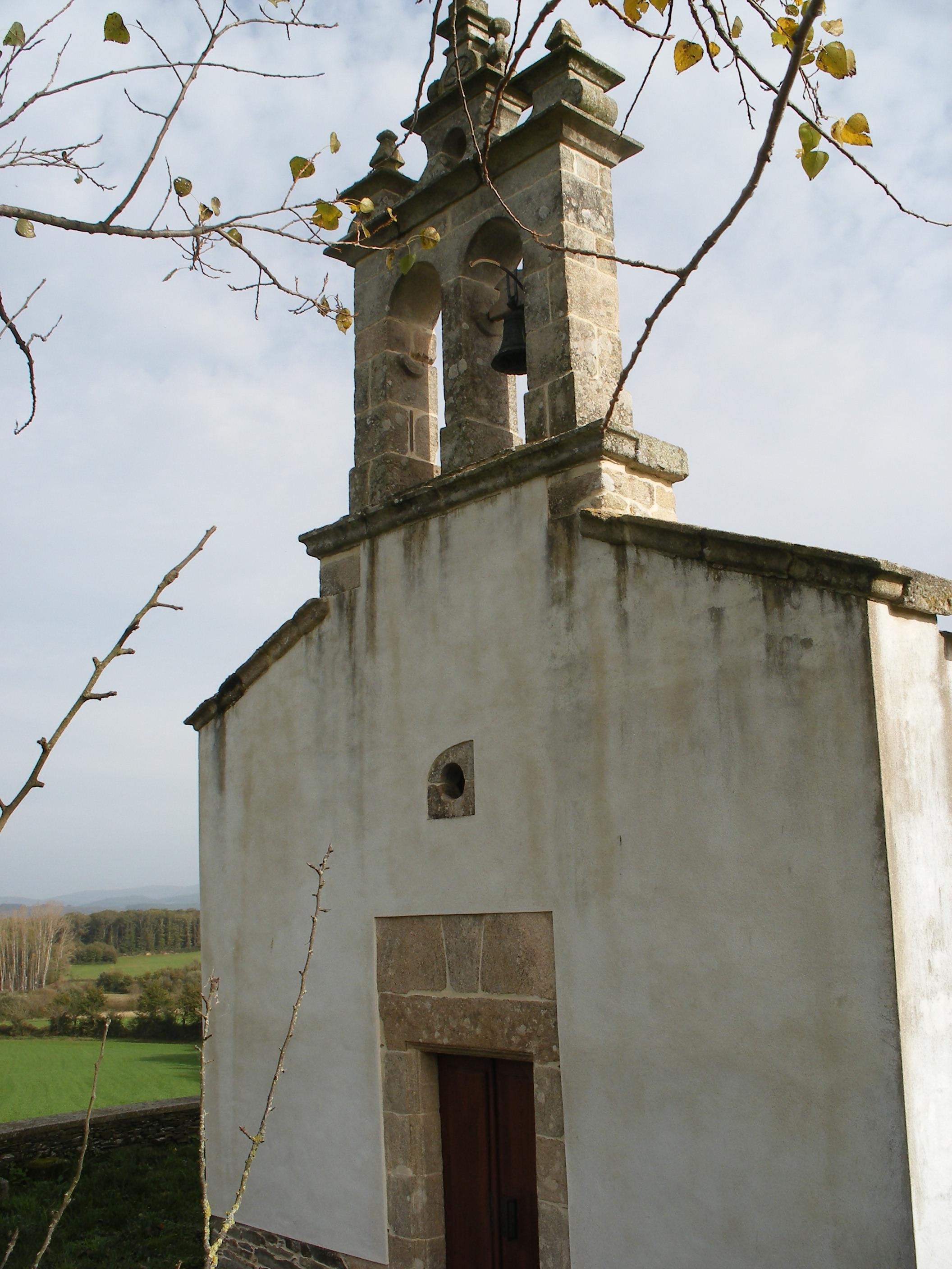 Iglesia de San Mamés