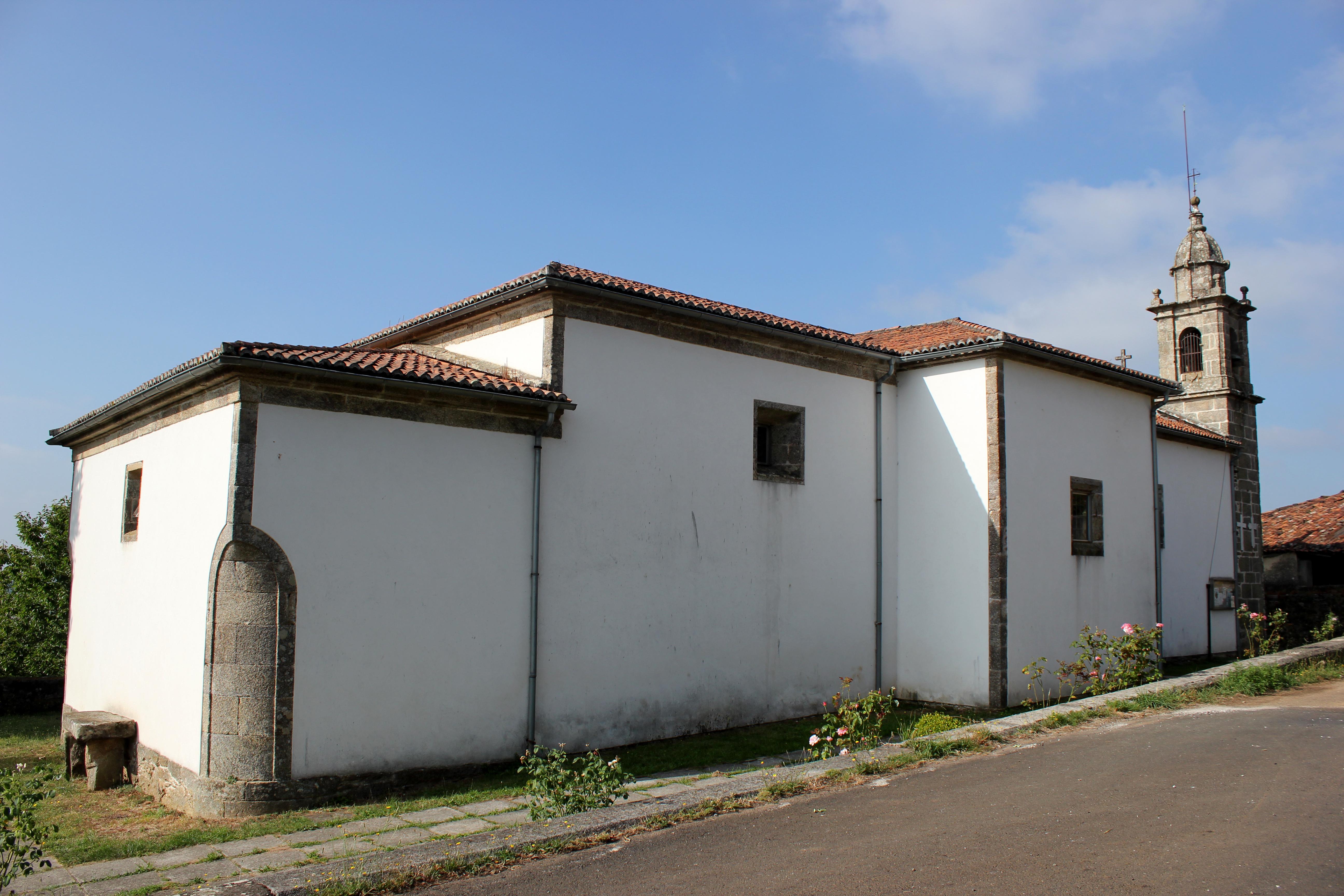 Iglesia de San Cristóbal