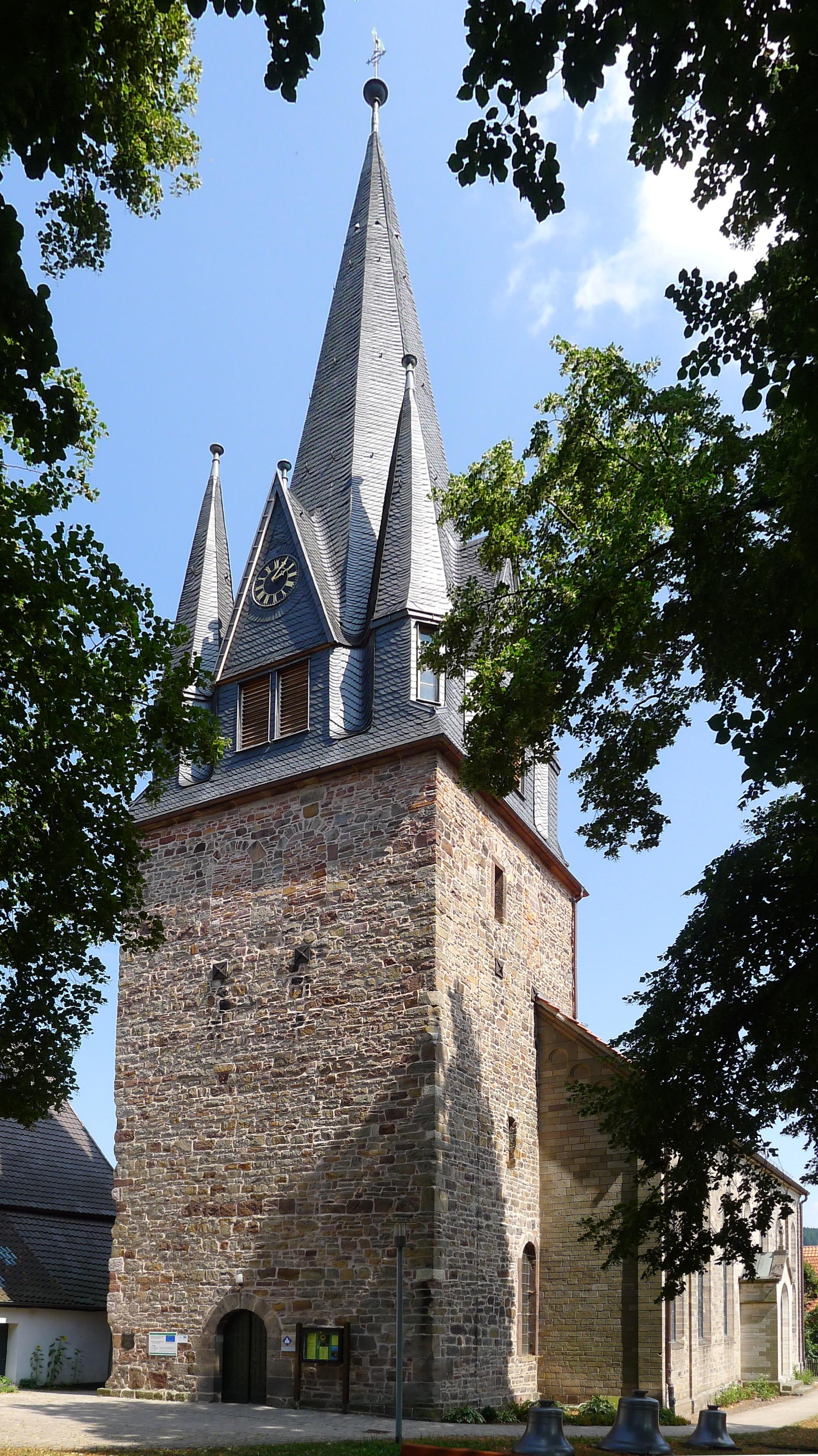 Christuskirche