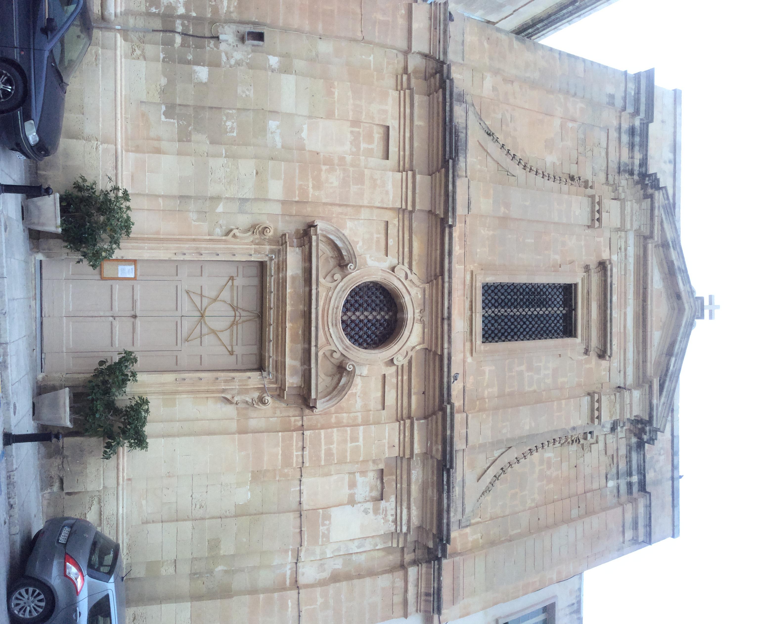 Church of Mary Magdalene