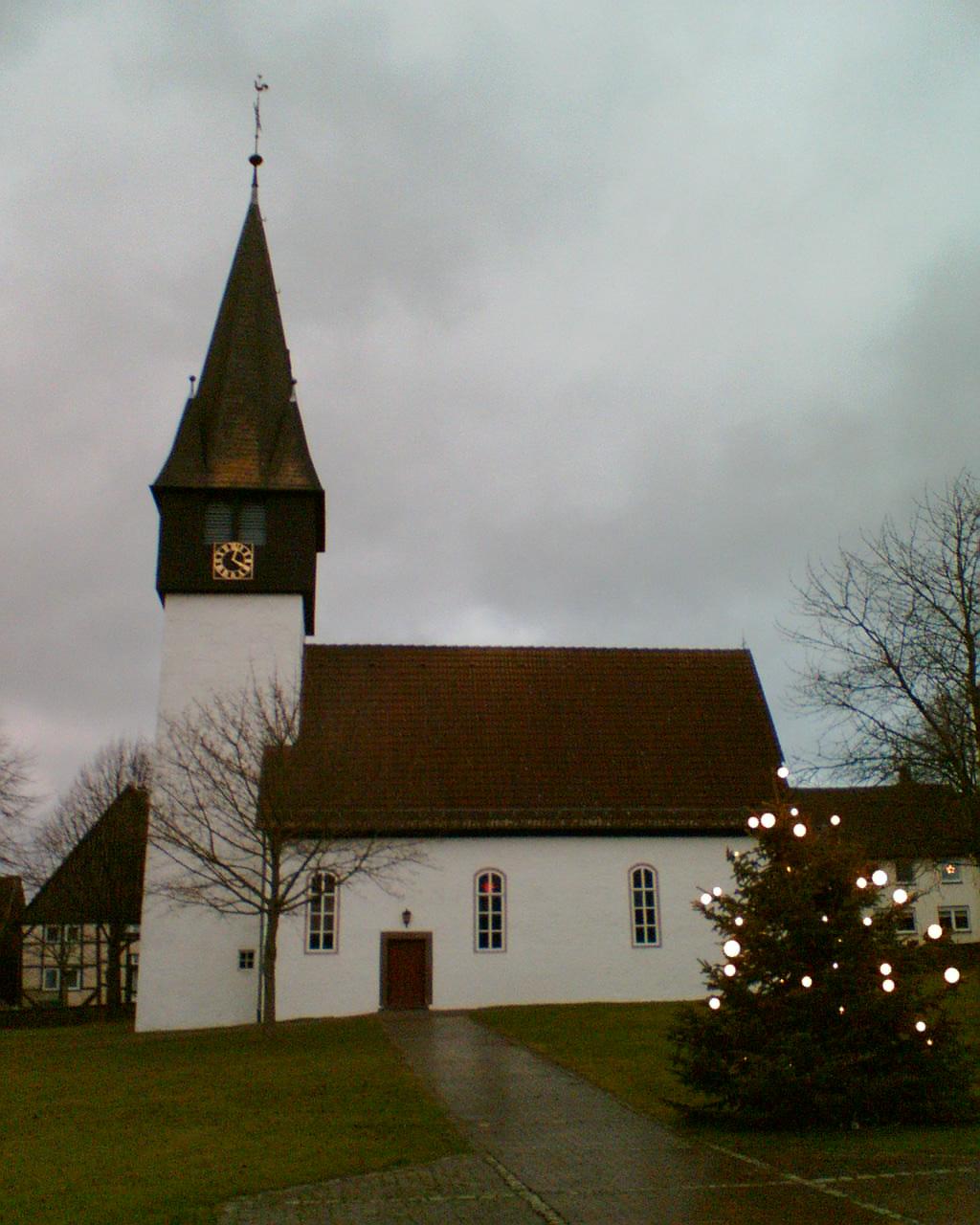 St. Markus