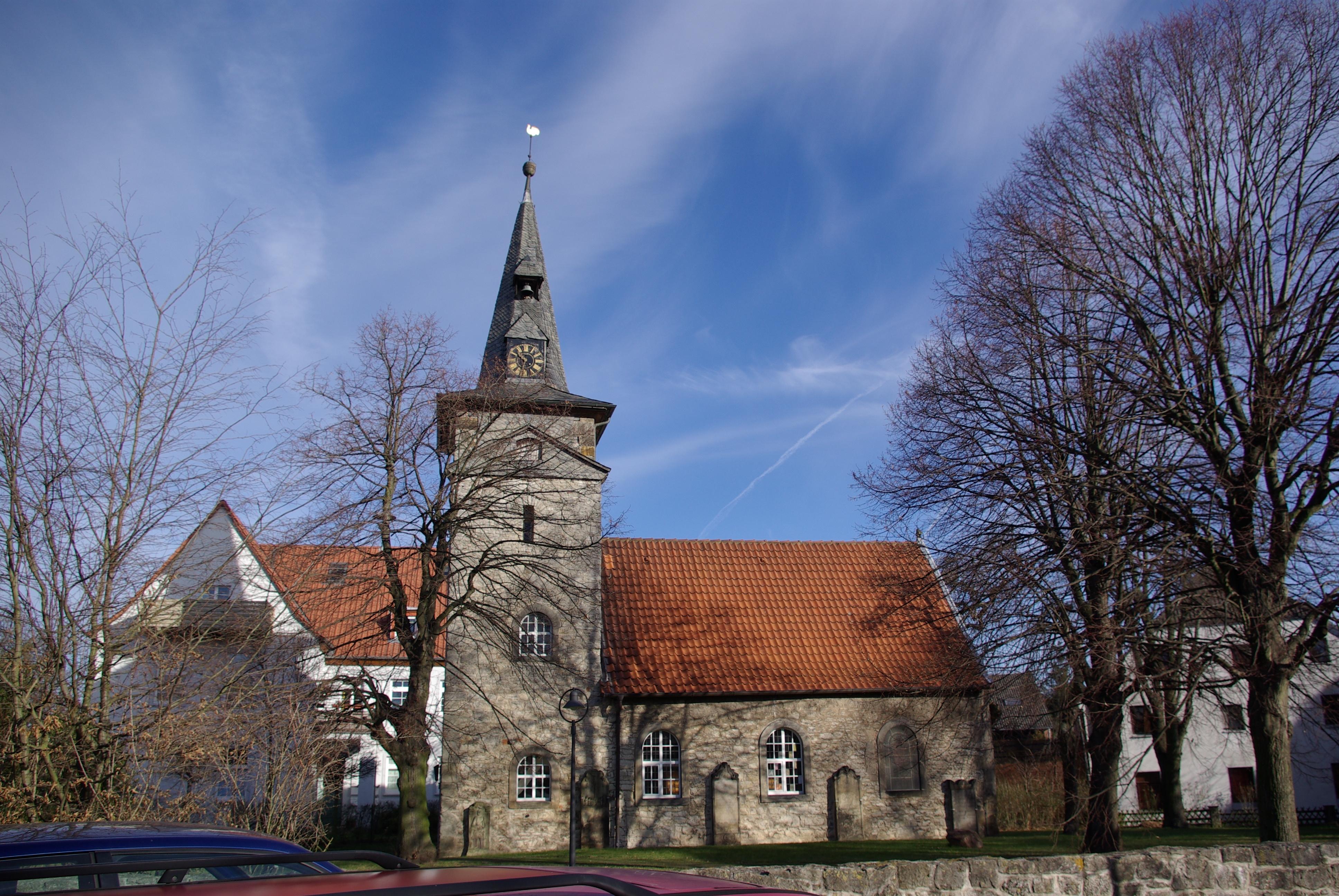 Katharinenkirche