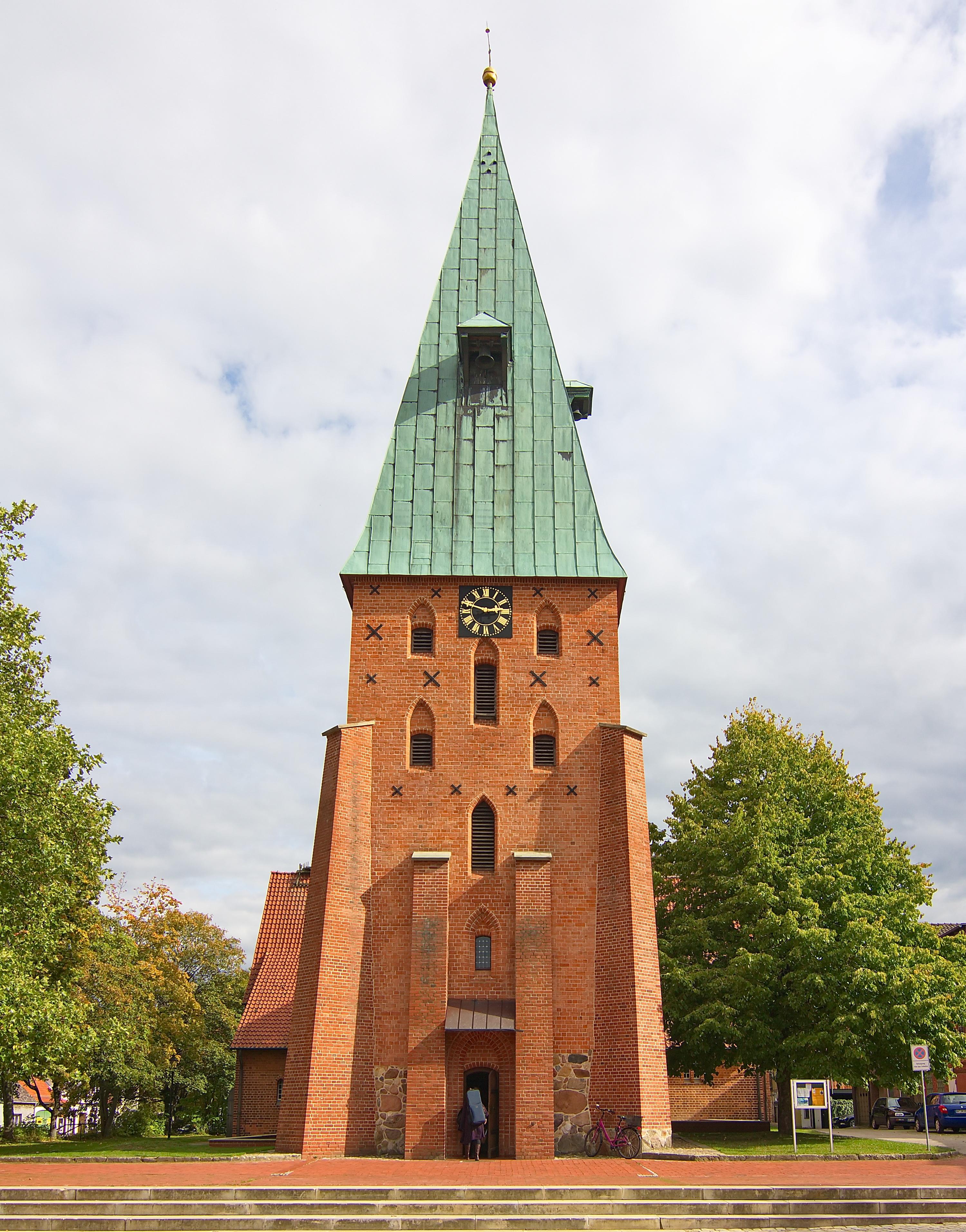 St.-Stephanus-Kirche