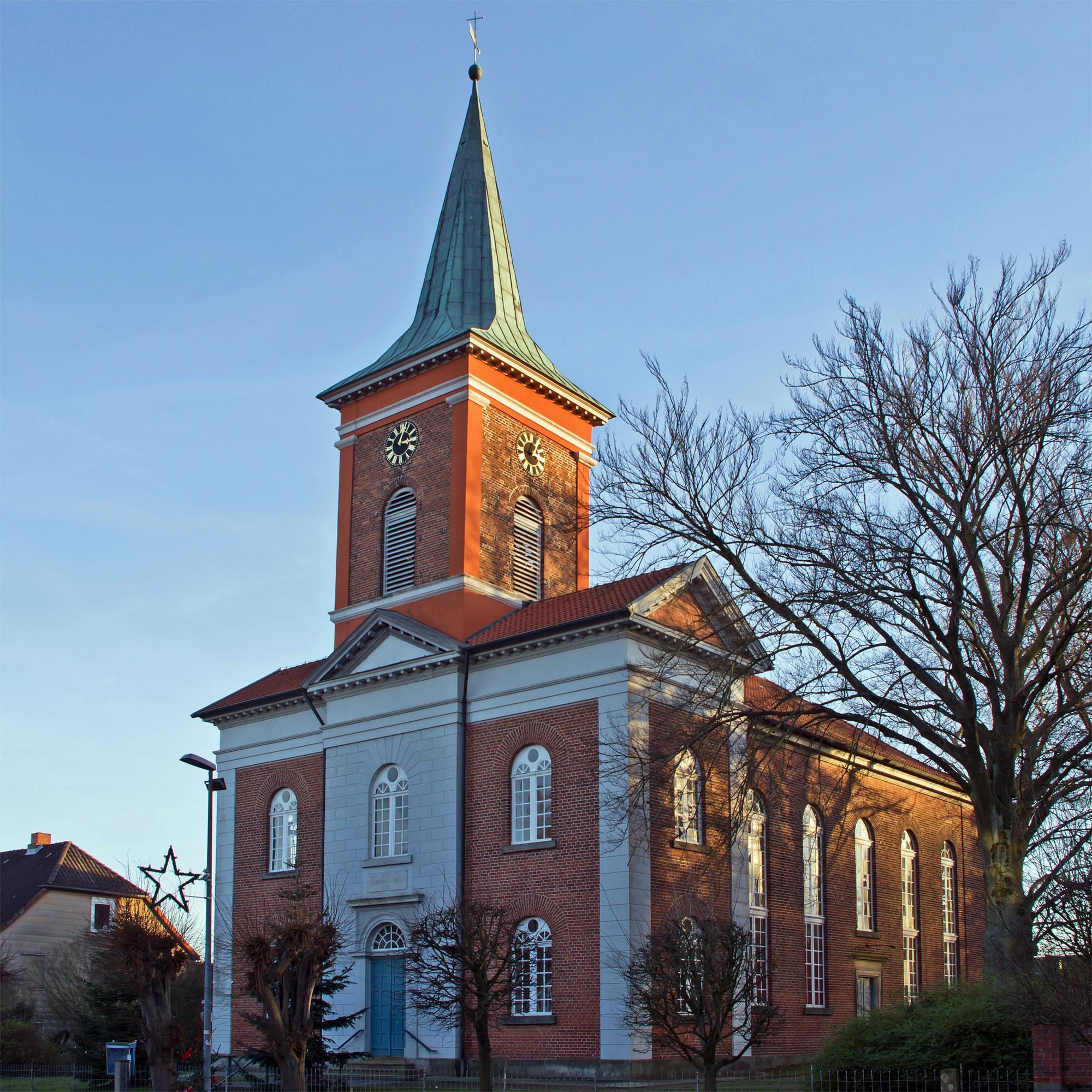 Pauluskirche