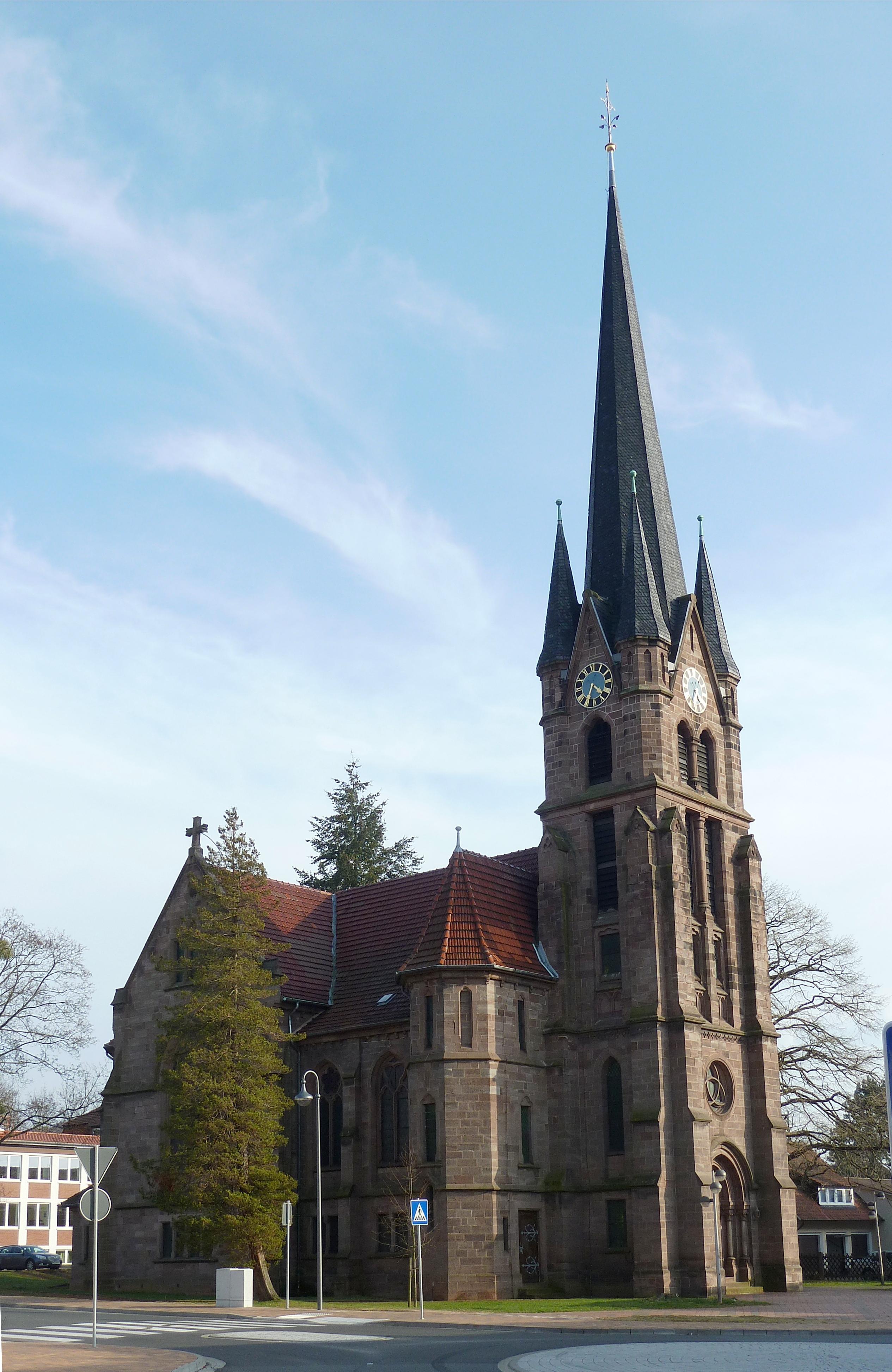 Christuskirche