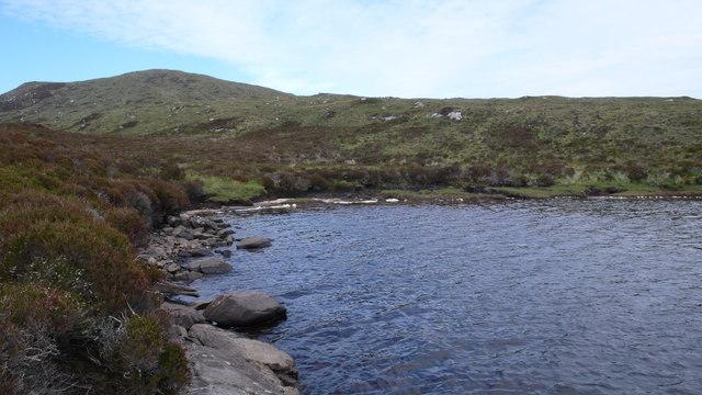 Loch Sgadabhagh