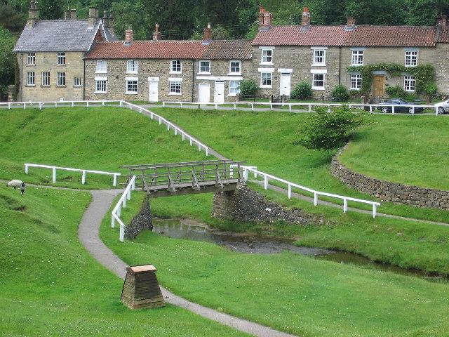 Hutton-le-Hole
